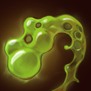 bristleback_viscous_nasal_goo_custom