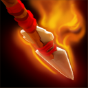 huskar_burning_spear_custom