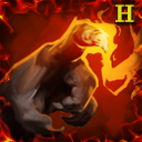 lion_finger_of_death_custom