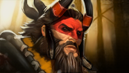 beastmaster