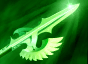 Halberd Aoe